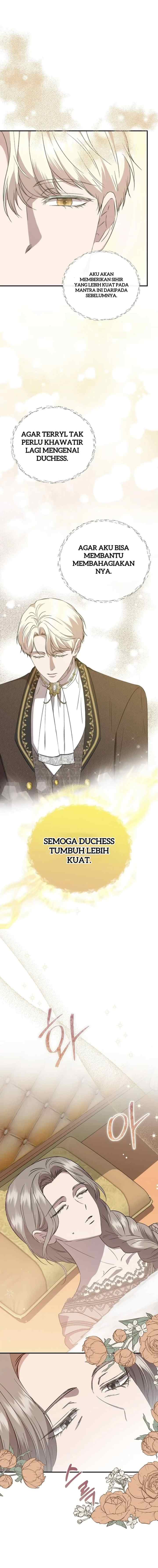 I Wasn't the Cinderella chapter 132 halaman 11