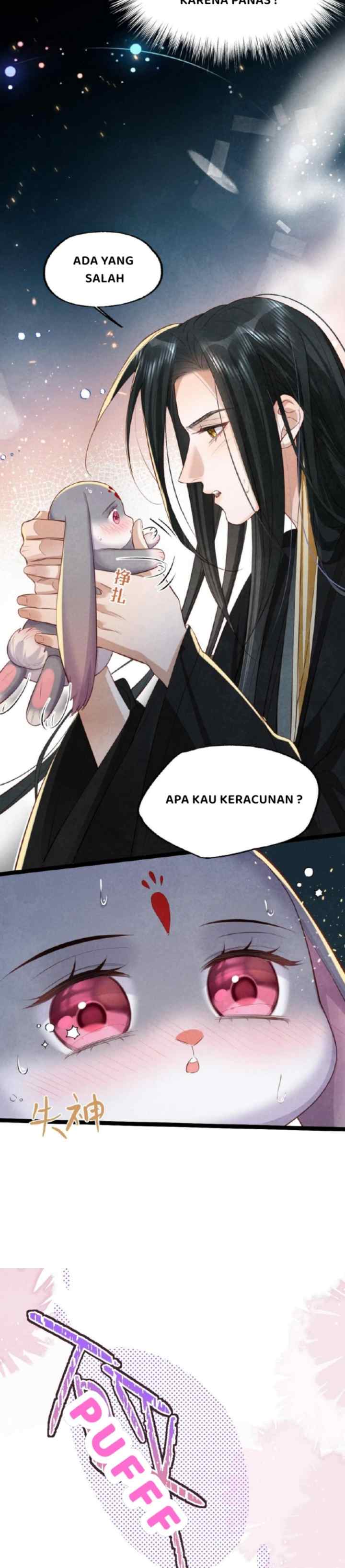 Tribute's Road To Survival chapter 18 halaman 18