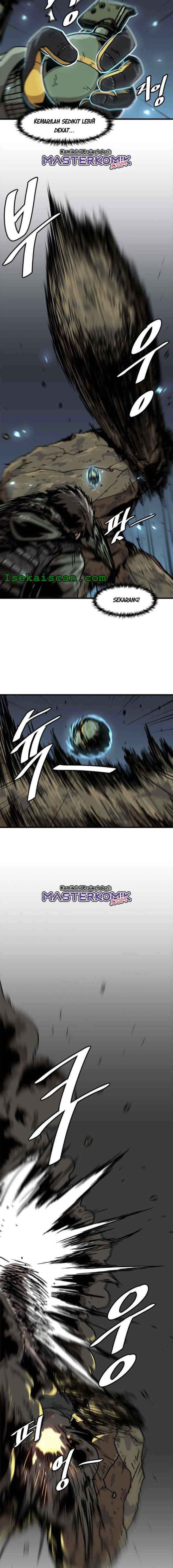 Bring My Level Up Alone chapter 72 halaman 9