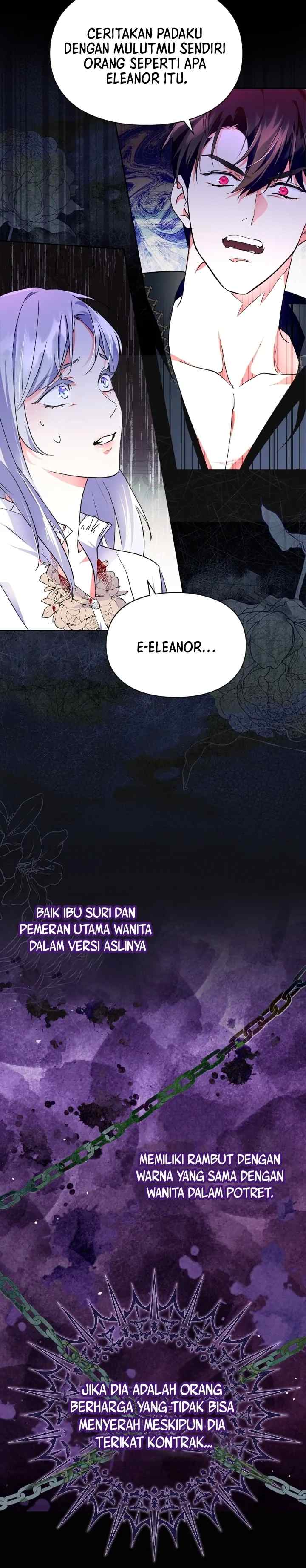 I Became the Tyrant's Servant chapter 17 halaman 12