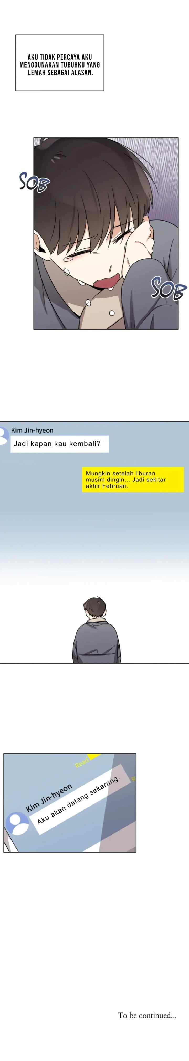 High Pulse chapter 48 halaman 16