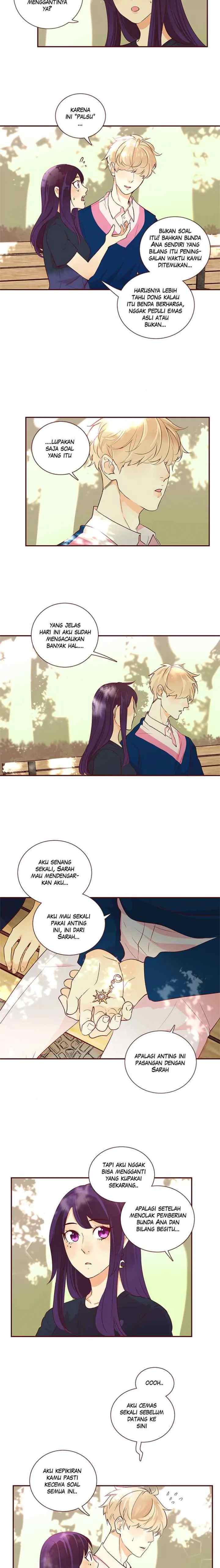 Flawless chapter 168 halaman 4