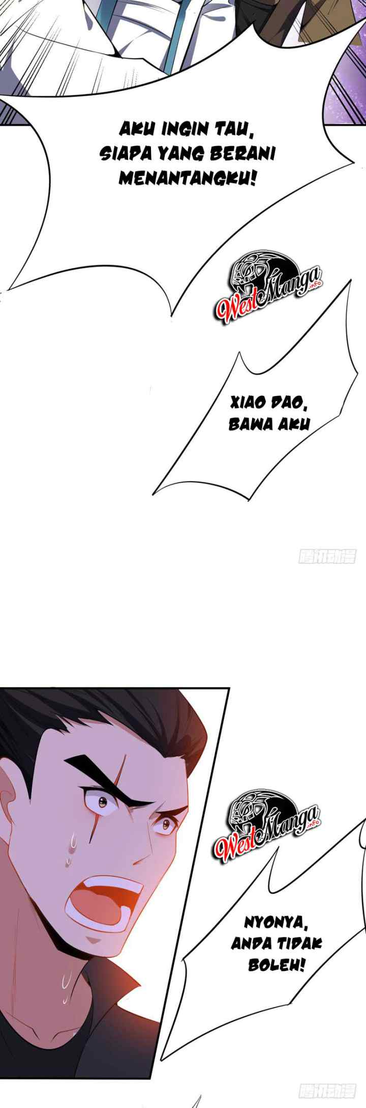 Rise of The Demon King chapter 43 halaman 5