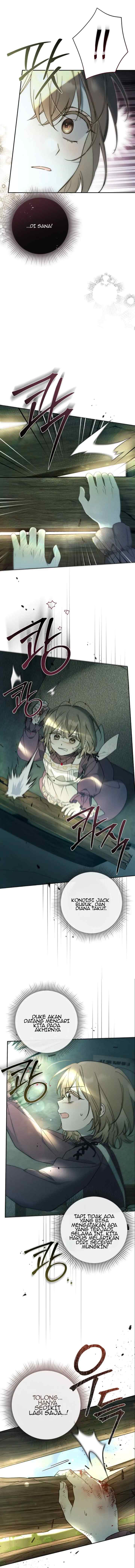 Everyone Was Obsessed With Me After I Became the Youngest Princess Favorite chapter 6 halaman 13