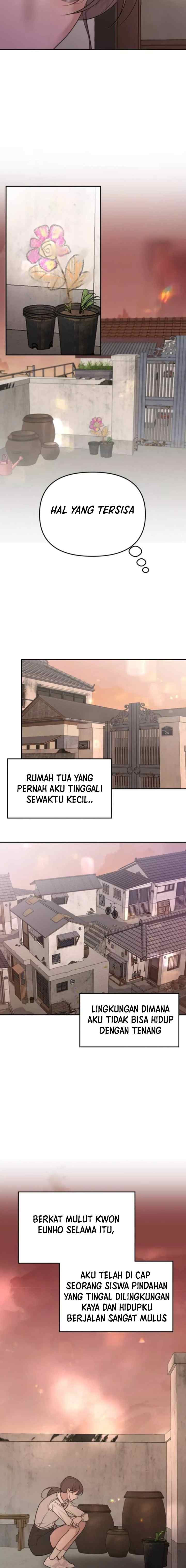You Just Made My Day chapter 7 halaman 14