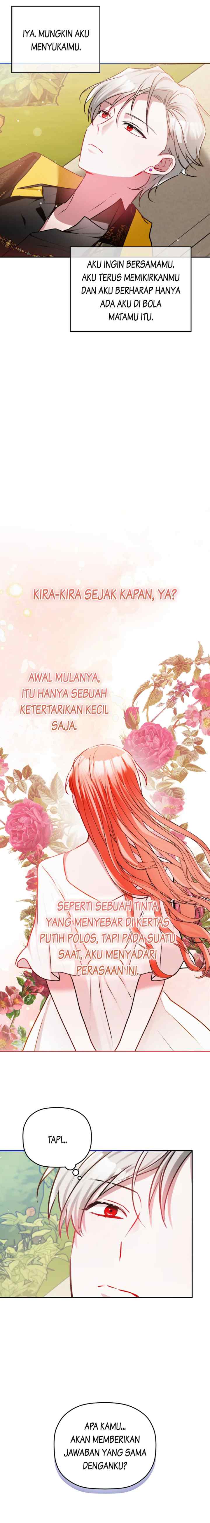Preventing the Making of Tyrant chapter 82 halaman 14