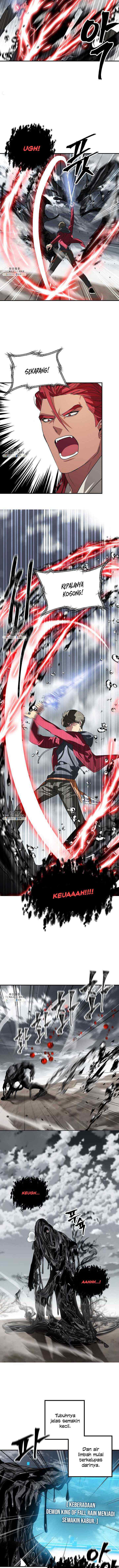 SSS-Class Suicide Hunter chapter 39 halaman 9