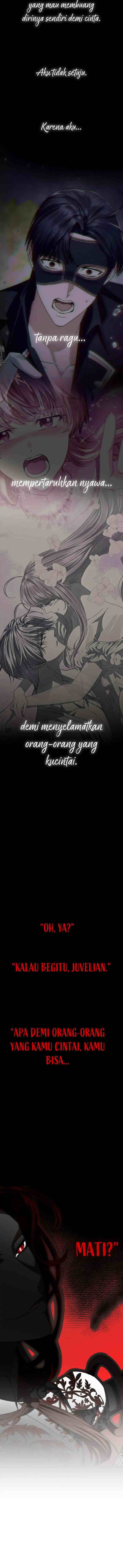 Father, I Don't Want to Get Married! chapter 109 halaman 14