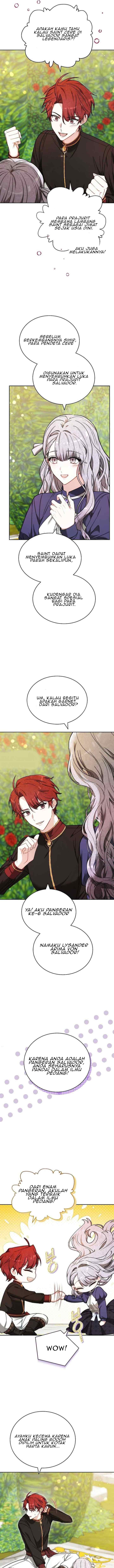 Bride of Obsidian chapter 37 halaman 14