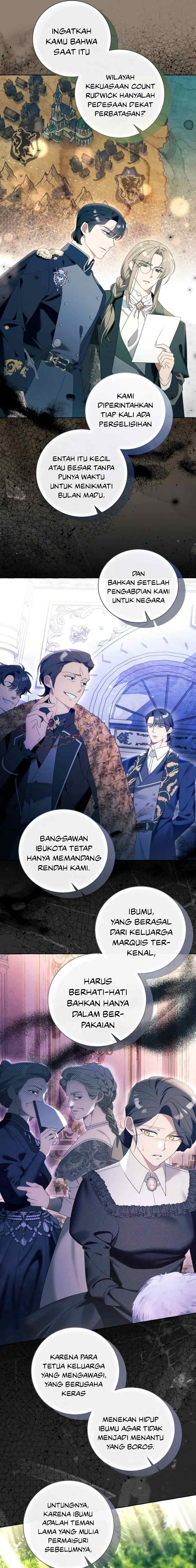 Achei que fosse uma história comum de Isekai chapter 97 halaman 15