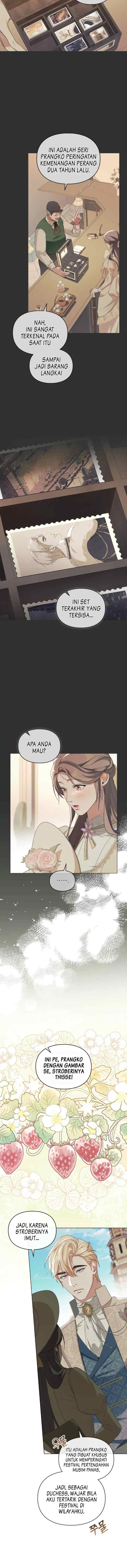 Betrayal of Dignity chapter 35 halaman 7
