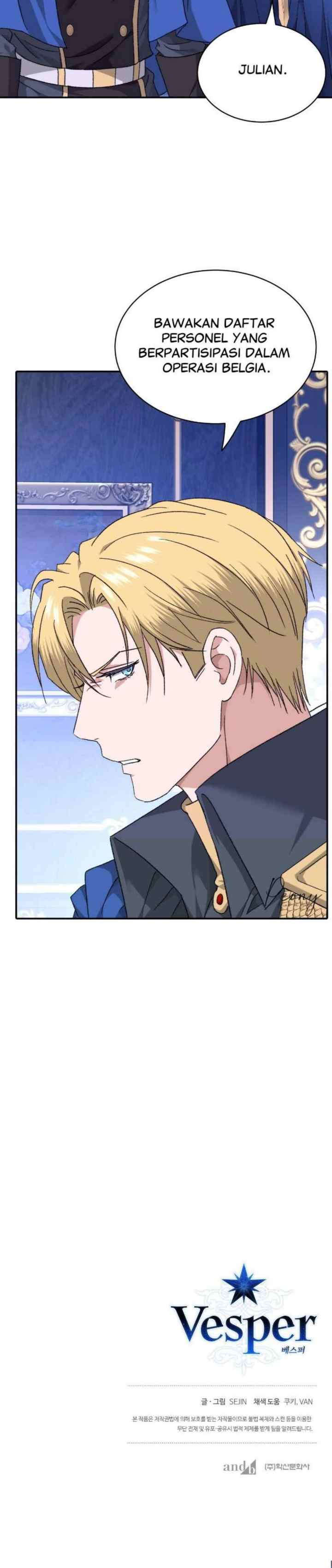 Vesper chapter 19 halaman 19
