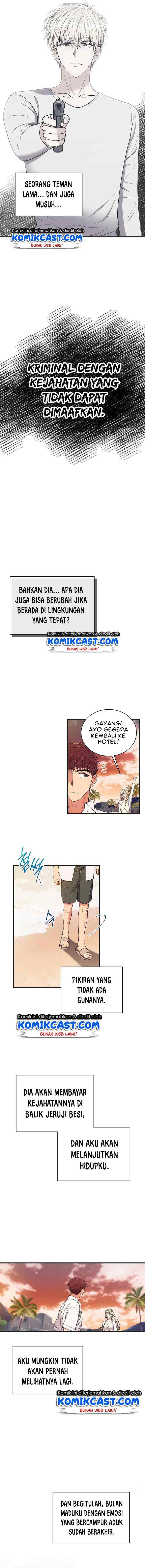 Medical Return chapter 138 halaman 10