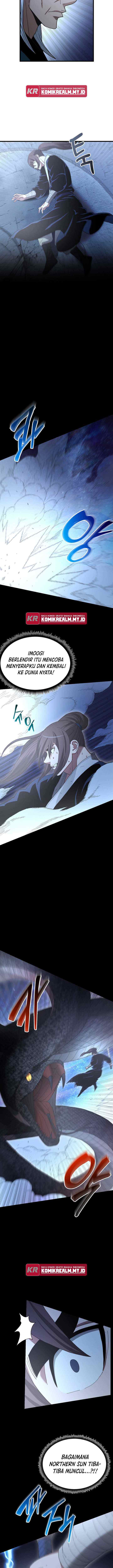 I am Reborn as the Sword God chapter 81 halaman 6