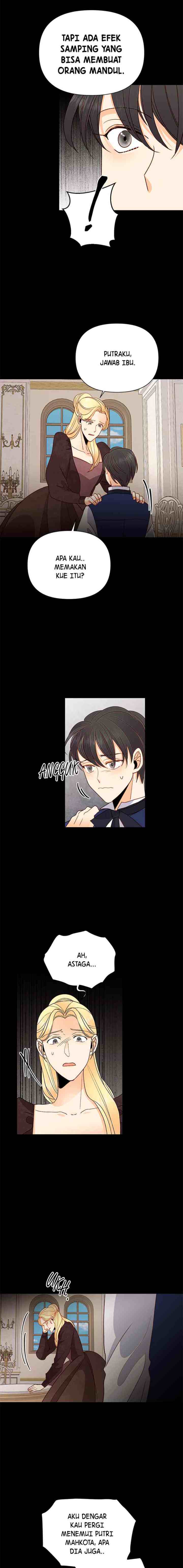 The Remarried Empress chapter 76 halaman 7
