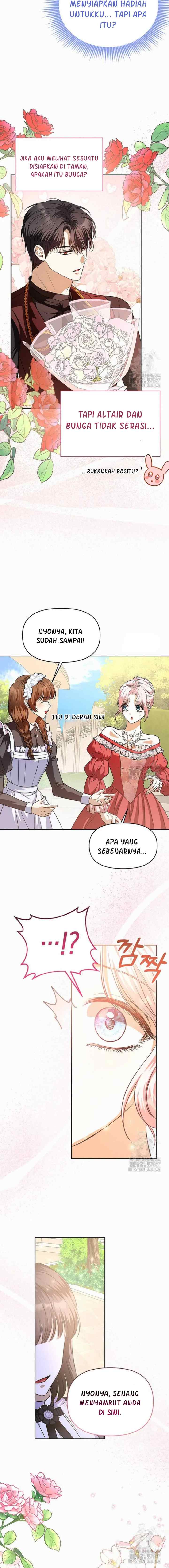 I Think My Marriage Was A Mistake chapter 28 halaman 10