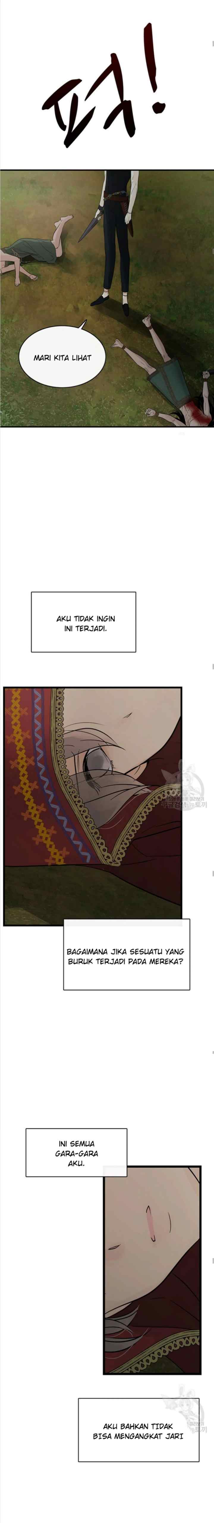 Totem Realm chapter 95 halaman 7