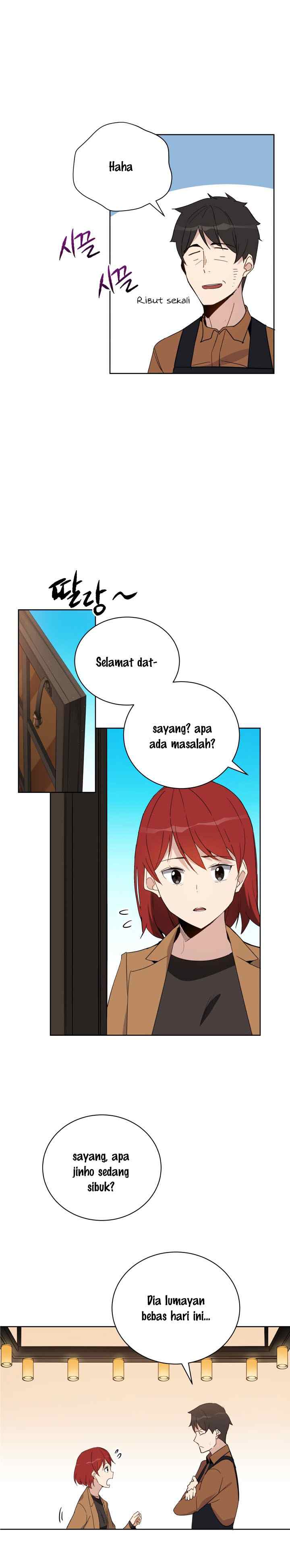 The Descent of the Demonic Master chapter 60 halaman 15