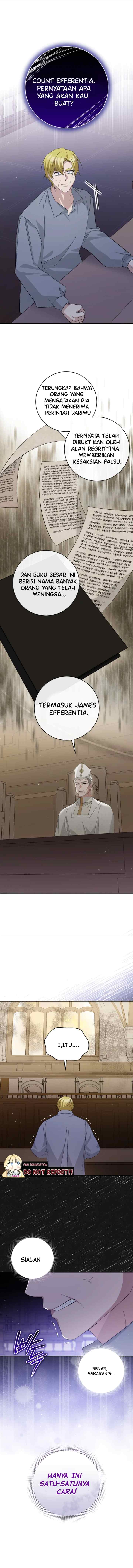 Please Support My Revenge chapter 98 halaman 9