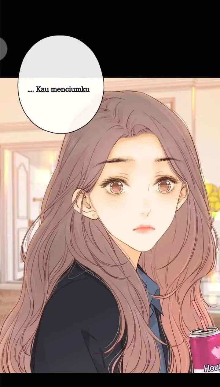 Hard to Deceive chapter 45 halaman 7