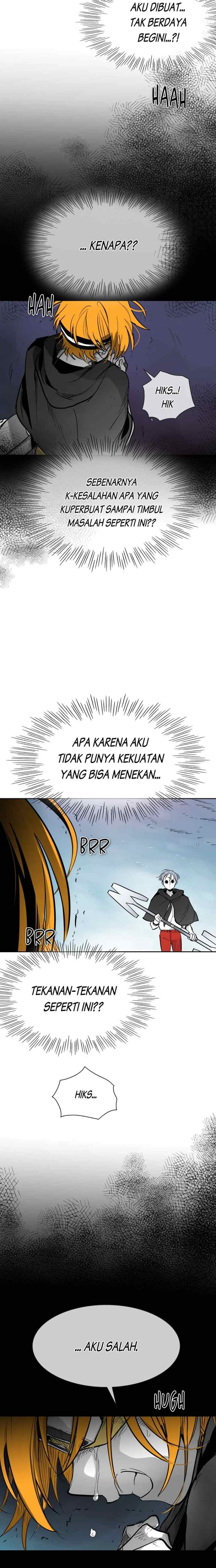 Ordinary Heroes chapter 251 halaman 11