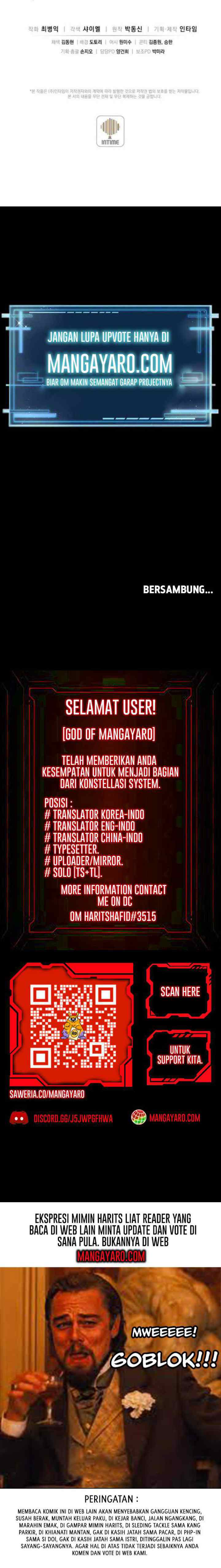 I Reincarnated as a Legendary Surgeon chapter 31 halaman 14