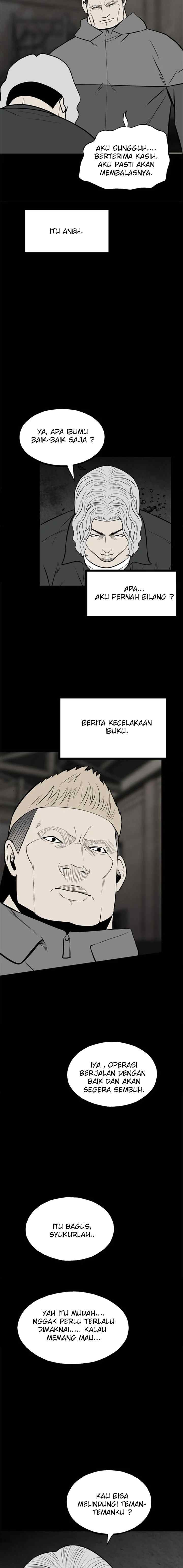 The Villain chapter 138 halaman 5