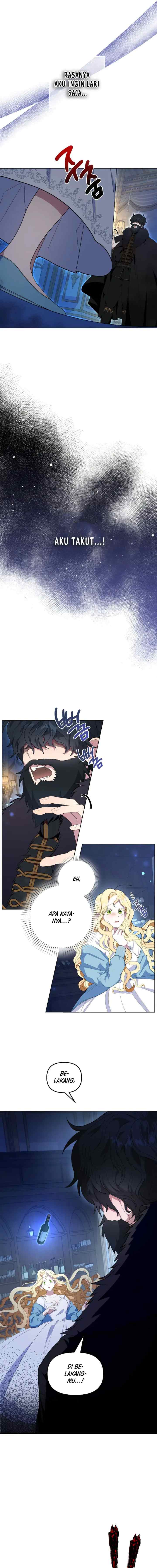 I Got Married to a Duke Called Beast chapter 1 halaman 11