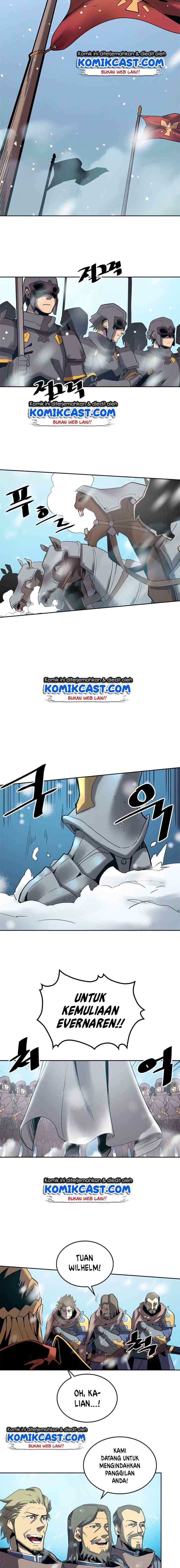 A Returner's Magic Should Be Special chapter 70 halaman 8