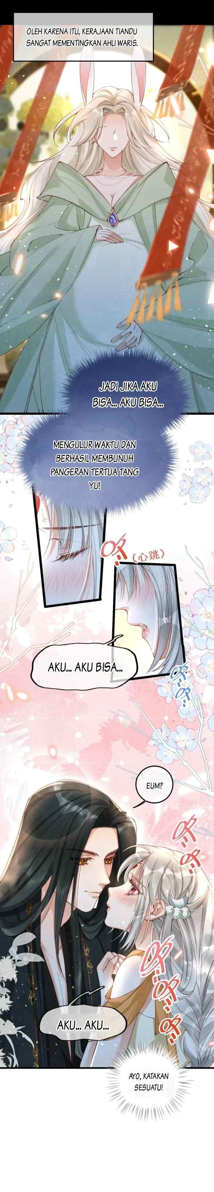 Tribute's Road To Survival chapter 5 halaman 11