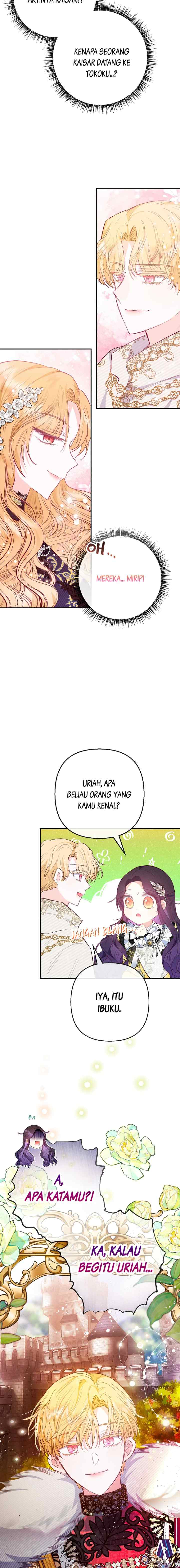 I'm a Daughter Loved by the Devil chapter 66 halaman 18
