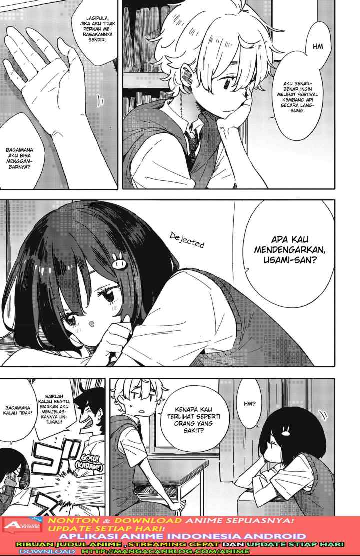 Kono Bijutsubu ni wa Mondai ga Aru! chapter 80 halaman 5