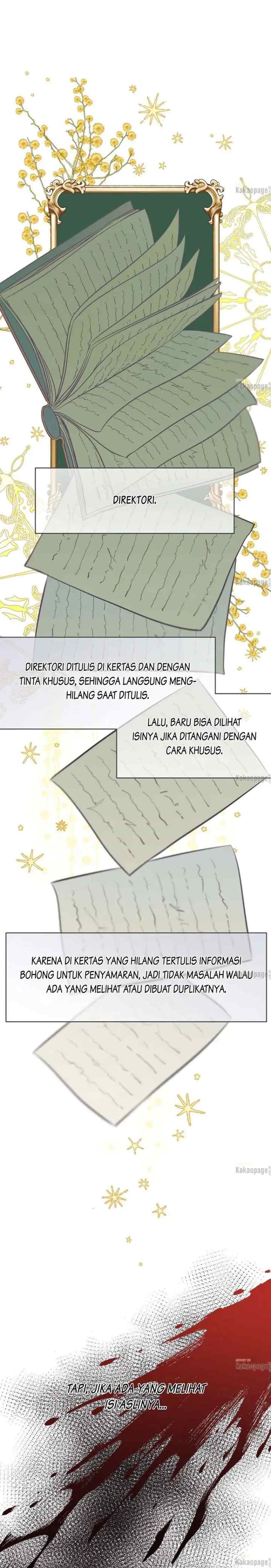The Great Wish chapter 125 halaman 14