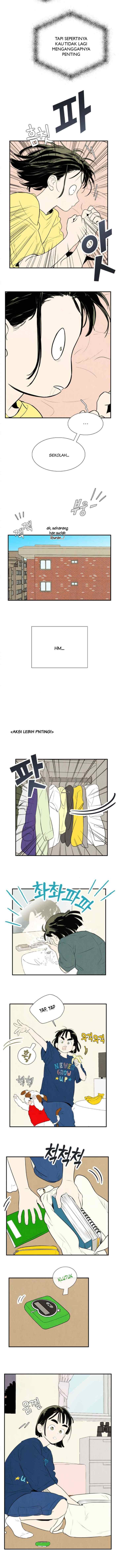 1999 Academy For Green Apples chapter 132 halaman 4