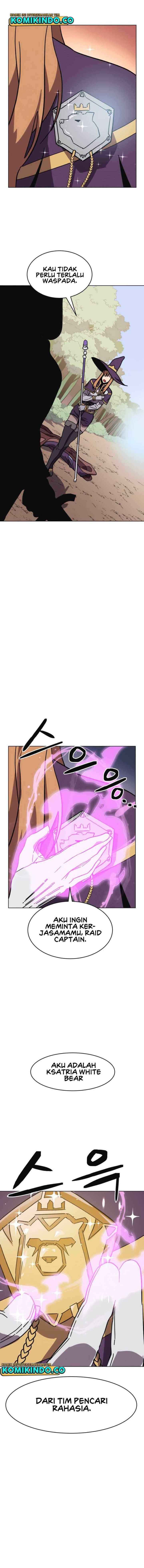 Final Boss chapter 12 halaman 16