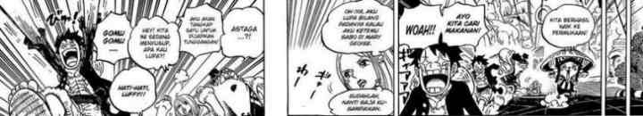 One Piece chapter 1062 halaman 13