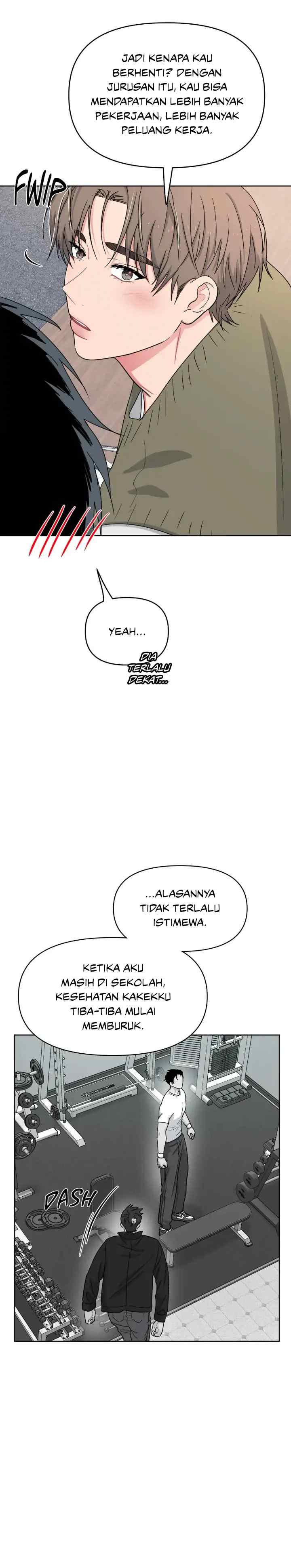 Arts Mans chapter 27 halaman 7