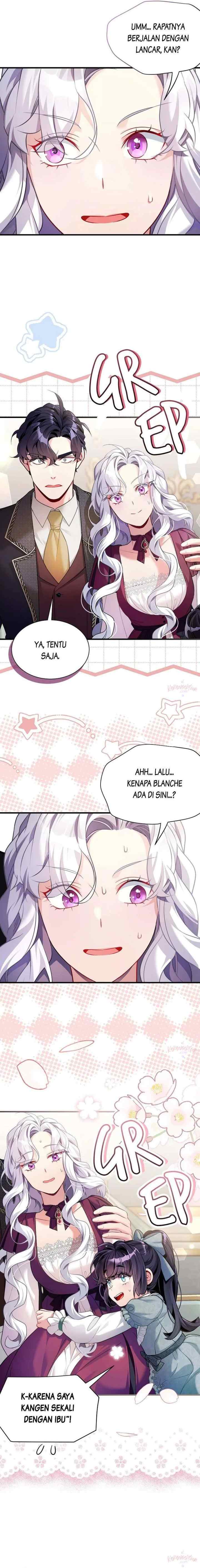 Not Sew Wicked Stepmom chapter 113 halaman 8