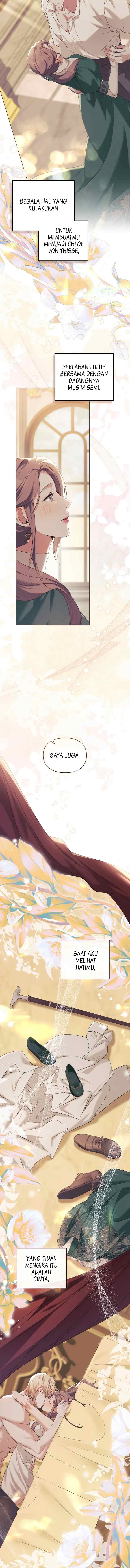 Betrayal of Dignity chapter 34 halaman 7