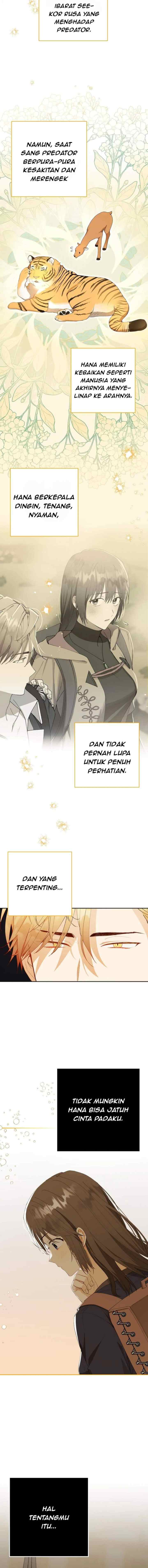 Individualistic Love chapter 13 halaman 14