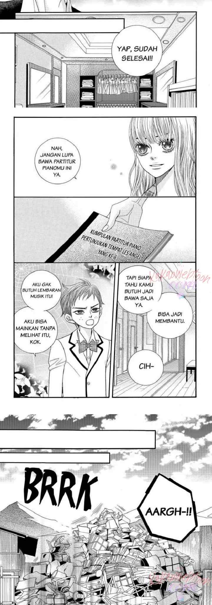 I Pick Dahong chapter 38 halaman 14