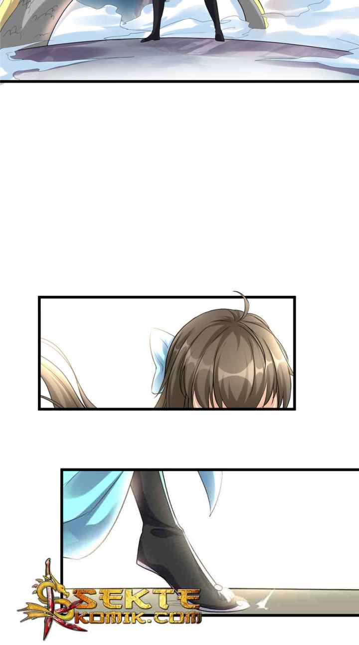 I Might Be a fake Cultivator chapter 2 halaman 17