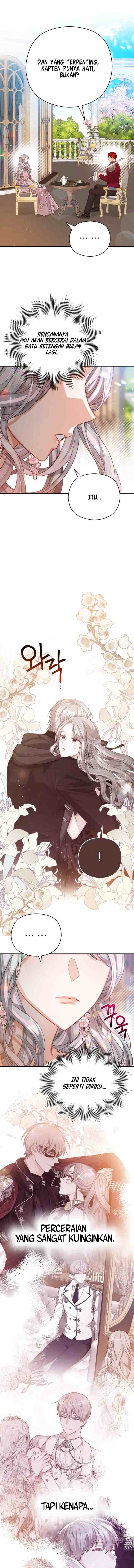Lips Upon a Sword's Edge chapter 41 halaman 18