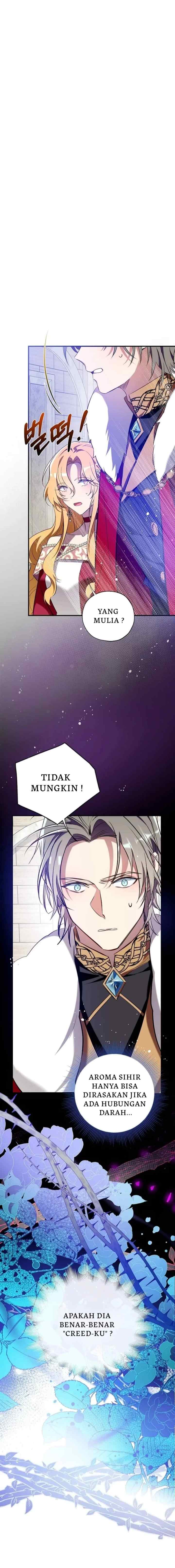 Family is Needed chapter 104 halaman 17