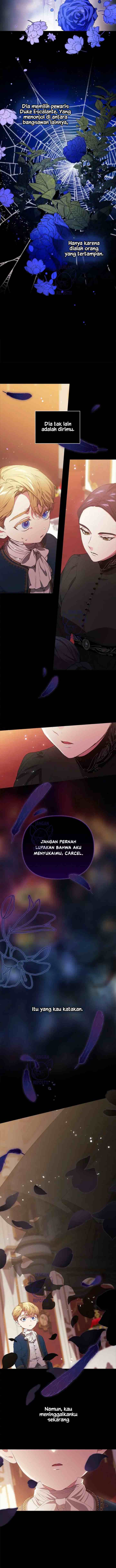 The Broken Ring: This Marriage Will Fail Anyway chapter 0 halaman 4