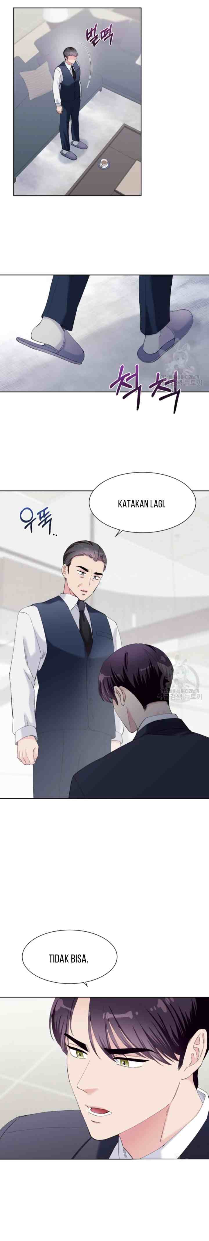 Pure Love of a Man chapter 37 halaman 4