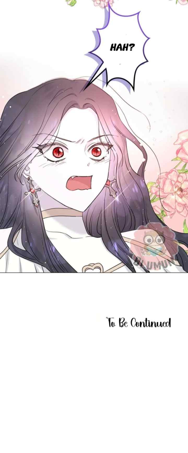 How a Villainess Survives as a Saint chapter 5 halaman 19