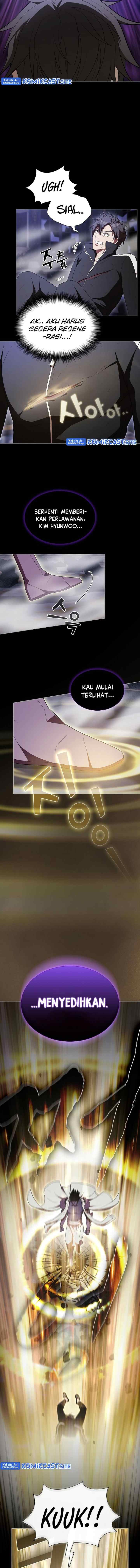 The Tutorial Tower of the Advanced Player chapter 155 halaman 10