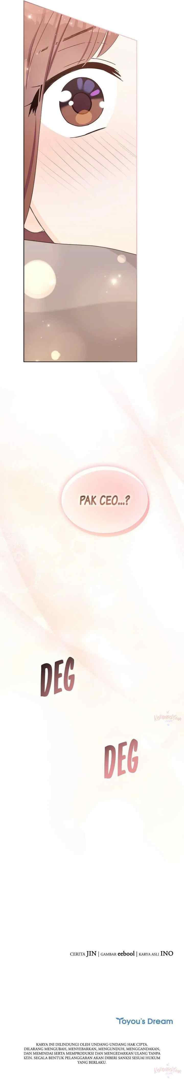 I'm in Love (INO) chapter 30 halaman 14