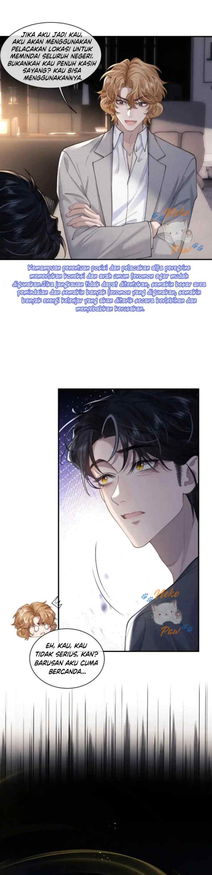 Everlasting Love chapter 76 halaman 6